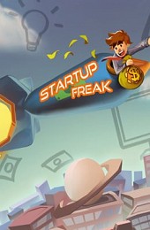 Startup Freak