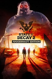 State of Decay 2