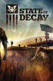 State of Decay