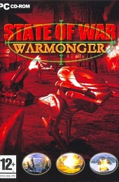 State of War: Warmonger (Classic 2000)