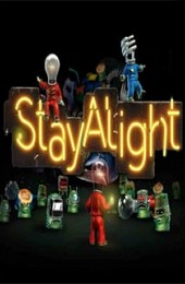 Stay Alight