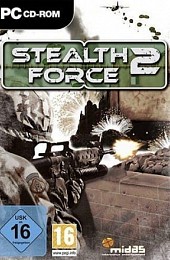 Stealth Force 2