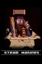 Steam Marines