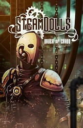 SteamDolls - Order Of Chaos