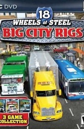 Steel Big City Rigs