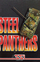 Steel Panthers: World at War - Lost Victories!