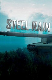 Steel Rain - Dawn of the Machines