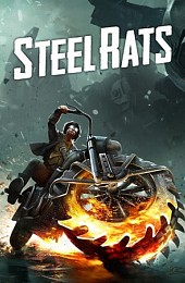 Steel Rats