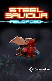 Steel Saviour Reloaded