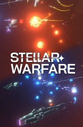 Stellar Warfare