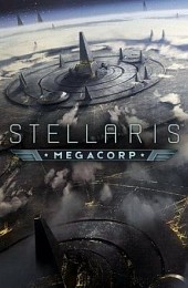 Stellaris: MegaCorp