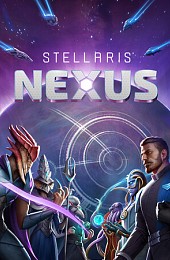 Stellaris Nexus