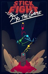 Stick Fight: The Game