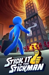 Stick It to the Stickman