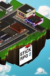 Stick RPG 2: Director's Cut