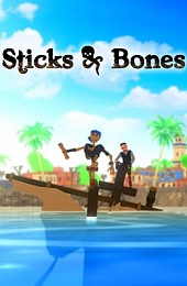 Sticks And Bones