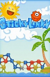 Sticky Linky