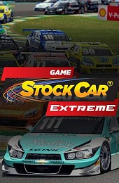 Stock Car Extreme