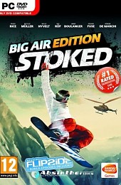 Stoked: Big Air Edition