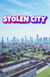 STOLEN CITY