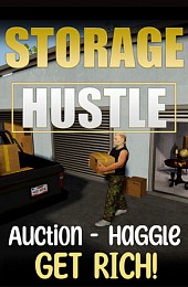 Storage Hustle