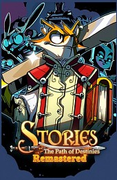 Stories: The Path of Destinies