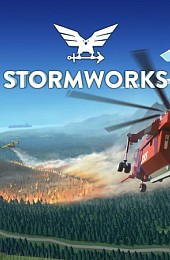 Stormworks: Build and Rescue