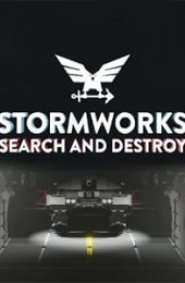 Stormworks: Search and Destroy