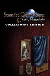 Stranded Dreamscapes 3: Deadly Moonlight