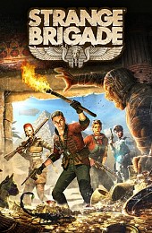 Strange Brigade