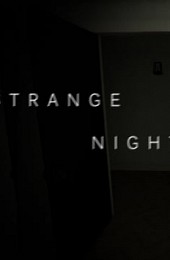 Strange Night