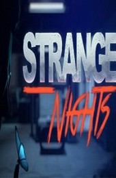 Strange Nights