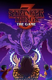 Stranger Things 3: The Game