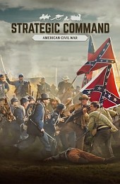 Strategic Command: American Civil War