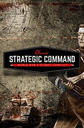 Strategic Command Classic: Global Conflict