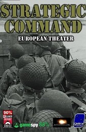 Strategic Command: European Theater