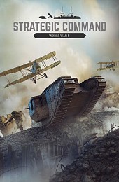 Strategic Command: World War 1