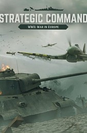 Strategic Command WW2: War in Europe