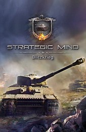 Strategic Mind: Blitzkrieg