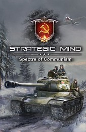 Strategic Mind: Spectre of Communism