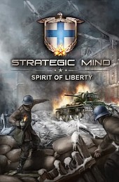 Strategic Mind: Spirit of Liberty