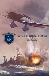 Strategic Mind: The Pacific