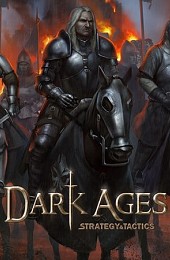 Strategy and Tactics: Dark Ages