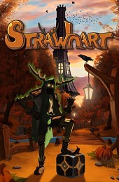 Strawhart