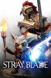 Stray Blade