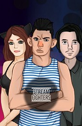 Stream Fighters