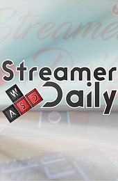 Streamer Daily