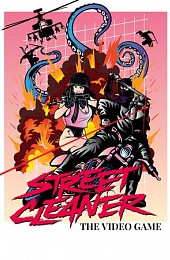 Street Cleaner: The Video Game