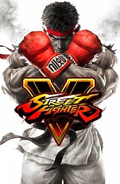 Street Fighter 5