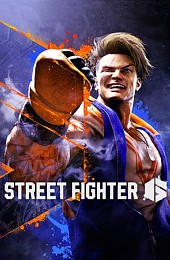 Street Fighter 6 | Лицензия